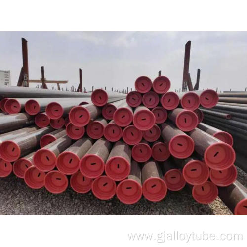 L245 Steel pipe for petroleum and natural